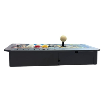 HORI ULTIMATE marvel VS CAPCOM 3 アーケードスティック ホリ アケコン プレイステーション3 コントローラー 中古 W４