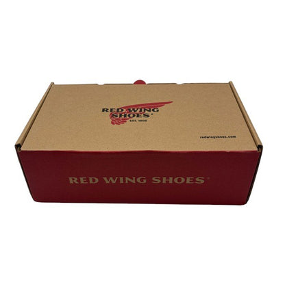 RED WING レッドウイング クラシックモック オックスフォード 8079 26cm ワークブーツ 靴 シューズ メンズ 中古 W1