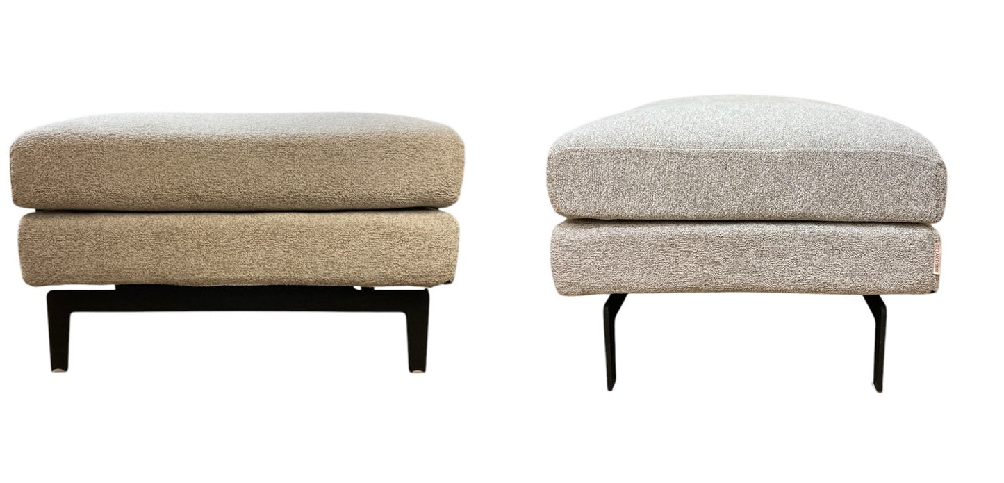 RELAX FORM リラックスフォーム ロレート オットマンM 中古 D4