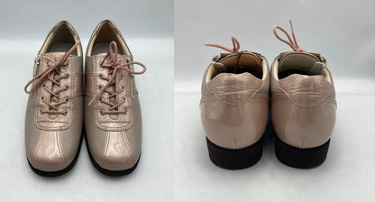 pedala ペダラ ASICS ウォーキングシューズ WPW658 サイズ23.0cm レディース 中古 D4