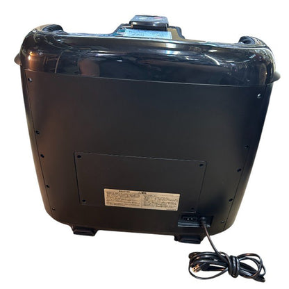 フジ医療器 フットマッサージャー FT-200 医療機器認証番号:302ABBZX00047000 家電 マッサージ器 足 ふくらはぎ 中古 W４