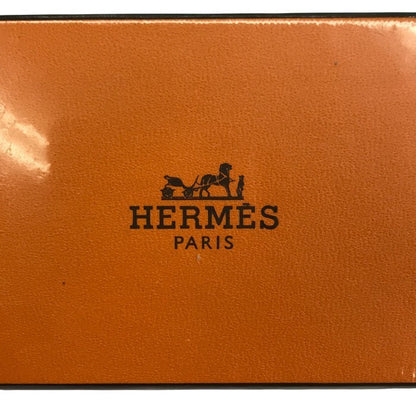 HERMES エルメス ペーパーパフューム ベチバー フレグランス シート 310089M 中古 T1