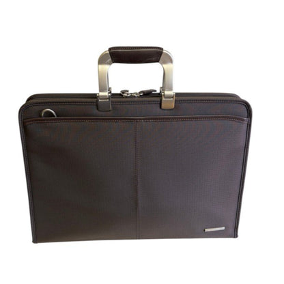 craftmanship クラフトマンシップ 豊岡鞄 ビジネスバッグ メンズ 鞄 日本製 仕事 通勤 中古 W1