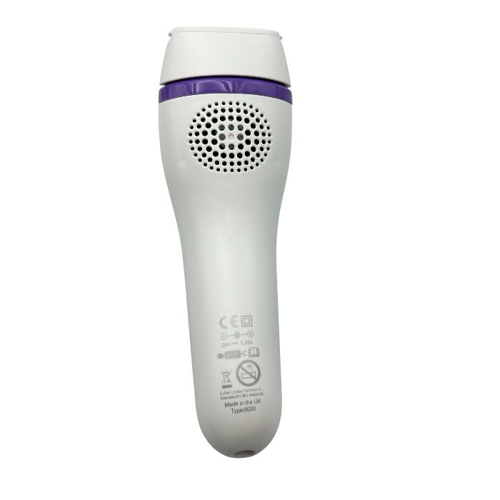 BRAUN ブラウン Silk・expert3 シルクエキスパート 光美容器 BD3005 脱毛 ムダ毛 家電 足 腕 脇 中古 W４
