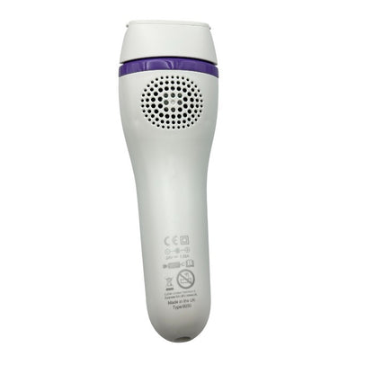 BRAUN ブラウン Silk・expert3 シルクエキスパート 光美容器 BD3005 脱毛 ムダ毛 家電 足 腕 脇 中古 W４