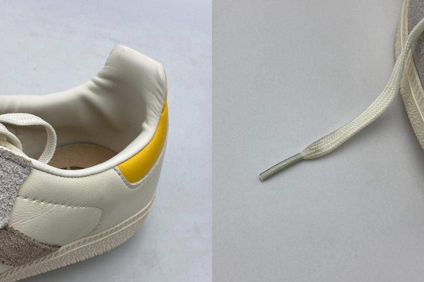 ADIDAS×KASINA  アディダス カシーナ SAMBA サンバ コンソーシアムカップ スニーカー IE0169 サイズ29.0cm メンズ 中古 D4