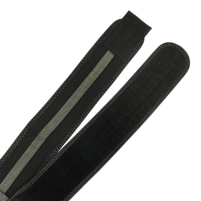 bonbone バリアスツイスト XL 骨盤ベルト 腰用サポーター 骨盤帯 スポーツケア ブラック 000-1171 中古 T1