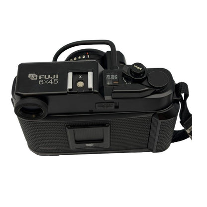 ジャンク品 fuji 富士フィルム wide60 フィルムカメラ GS645S フジフィルム カメラ 希少 中古 W1