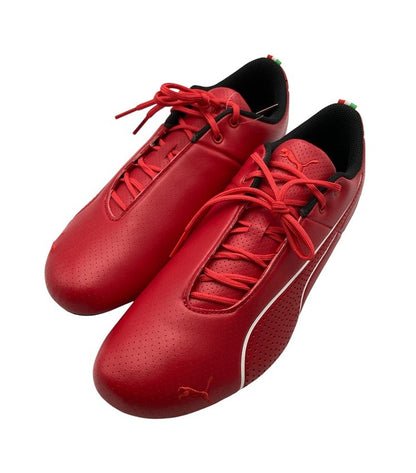 PUMA プーマ フェラーリ SF フューチャーキャット ウルトラ ドライビングシューズ  306241-01 サイズ27.0cm 中古 D4