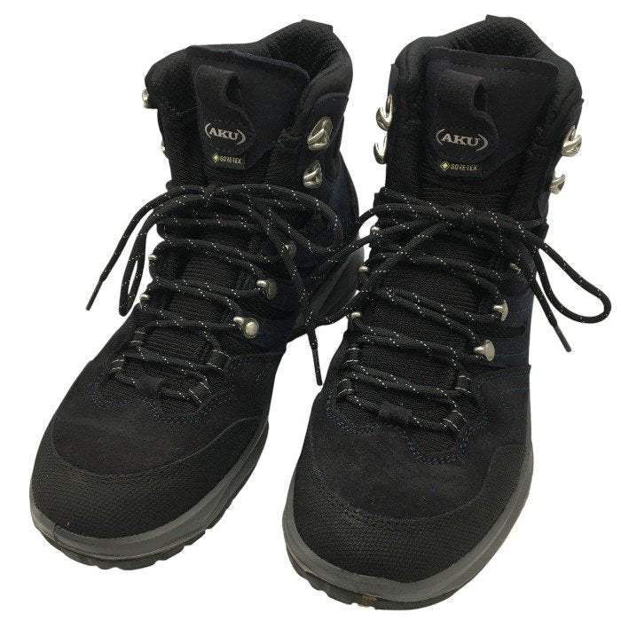 AKU(アク) MONTERA モンテラ II GTX W's 735.21SG 446 US5/24cm 中古 Y4