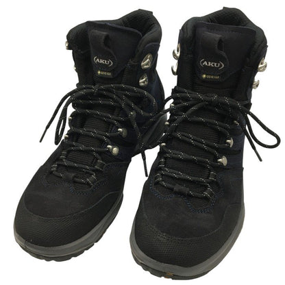 AKU(アク) MONTERA モンテラ II GTX W's 735.21SG 446 US5/24cm 中古 Y4