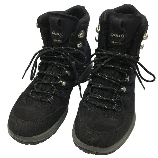 AKU(アク) MONTERA モンテラ II GTX W's 735.21SG 446 US5/24cm 中古 Y4