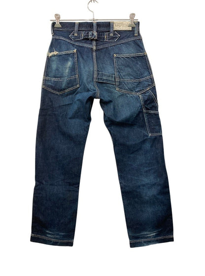FREEWHEELERS フリーホイーラーズ デリックマン デニムパンツ サイズ30×32 メンズ 中古 D4