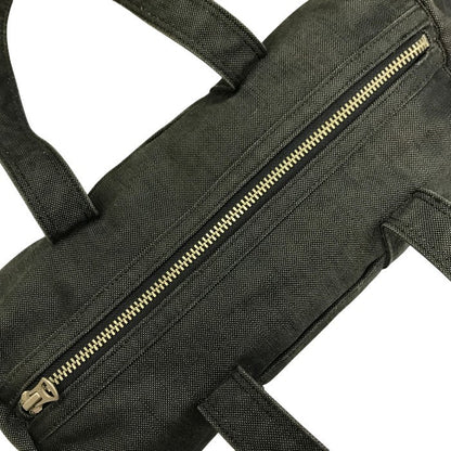 PORTER ポーター スモーキー ボストンバッグ ユニセックス SMOKY BOSTON BAG ダッフル ブラック 592-07509 中古 T1