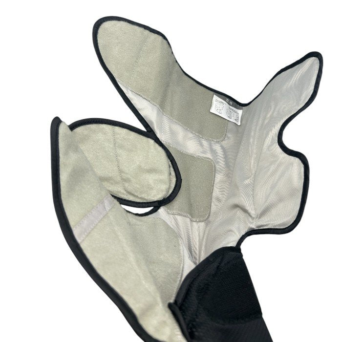 Panasonic パナソニック エアーマッサージャー レッグリフレ 温感機能搭載 ブラック EW-RA86-K 医療機器認証番号：228AHBZX00013000 マッサージ機 脚 足 ふくらはぎ もみほぐし しぼり上げ 中古 Ｗ1