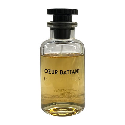 LOUIS VUITTON ルイヴィトン クール・バタン オードゥパルファン 香水 レディース EDP スプレー オードパルファム COEUR BATTANT 100ml 中古 T1