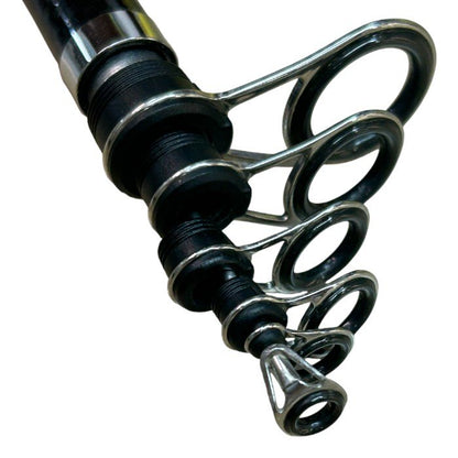 DAIWA ダイワ LBT CLパック T 20-180 リバティクラブ ライトパック 釣り竿 ロッド フィッシング 釣り 中古 W４