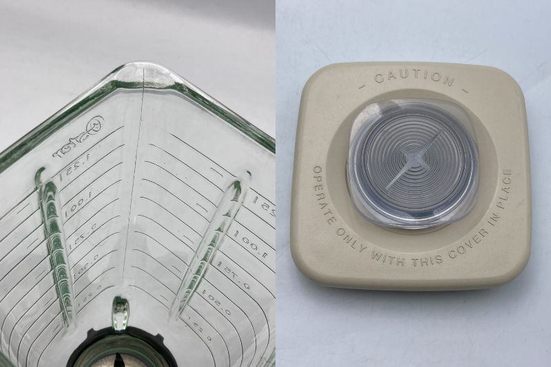 Osterizer オスタライザー 16スピード ブレンダー 1250ml 4105-40 中古 D4