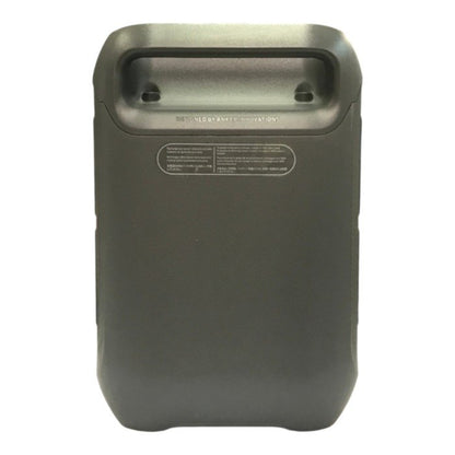 Anker アンカー Solix C300 DC Portable Power Station ポータブル電源 ダークグレー 288Wh 急速充電 蓄電 防災 コンパクト A17225Z1 中古 T1