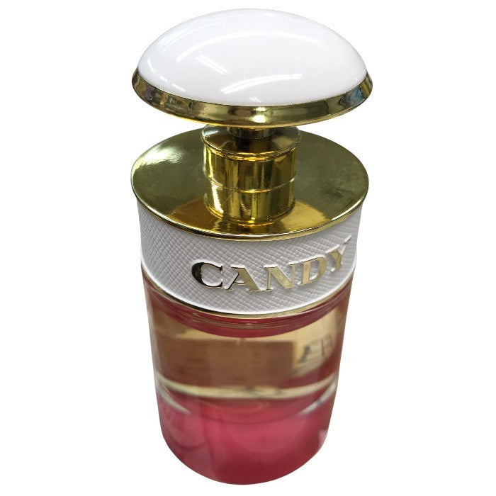 PRADA プラダ キャンディキス オードパルファム Candy Kiss EDP 30ml 中古 Y1