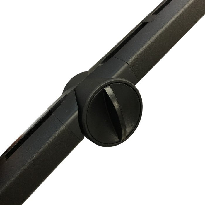 Logicool Blue Microphones Compass マイクスタンド ブラック コンパス ブーム アーム Broadcast Boom Arm BA100CBK 中古 T1