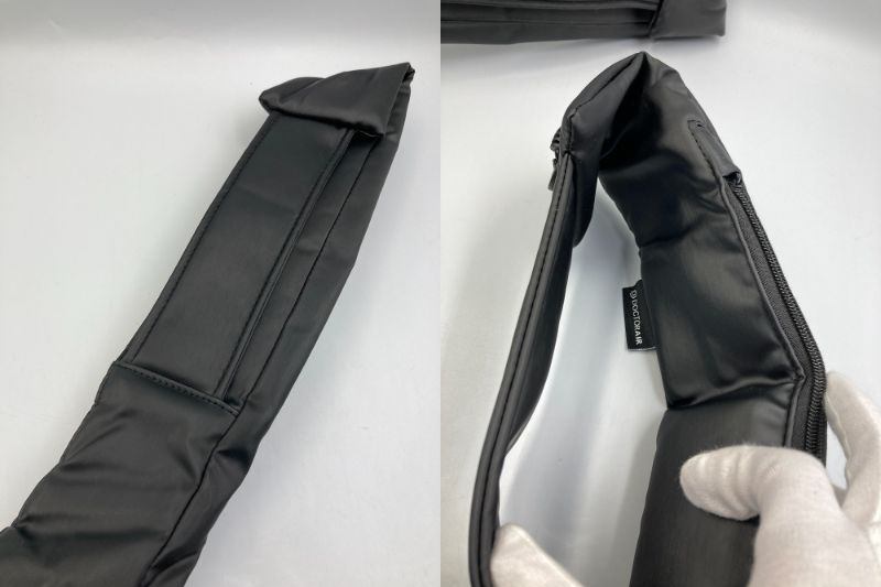 【中古】 DOCTOR AIR ドクターエア 3DネックマッサージャーS MN-03 医療機器認証番号: 301AHBZX00003000 D1