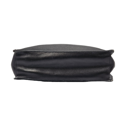 PRADA プラダスポーツ トートバッグ レディース ショルダー メッシュ 肩掛け 裏地あり レザー ブラック 中古 T1