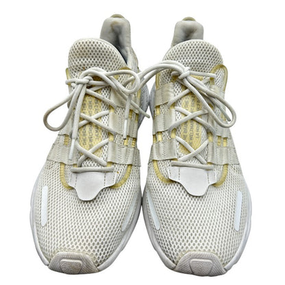adidas アディダス レキシコン スニーカー 28.5cm DB3393 靴 シューズ メンズ ホワイト 中古 W４