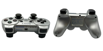 SONY ソニー PlayStation 3 プレステ3 160GB サテン・シルバー CECH-2500A SS プレイステーション3 ゲーム機 ハード 本体 中古 W４