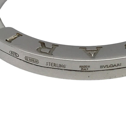 BVLGARI ブルガリ ビーゼロワン ネックレストップ シルバー925 キーリング/キーホルダー/チョーカー 中古 T1