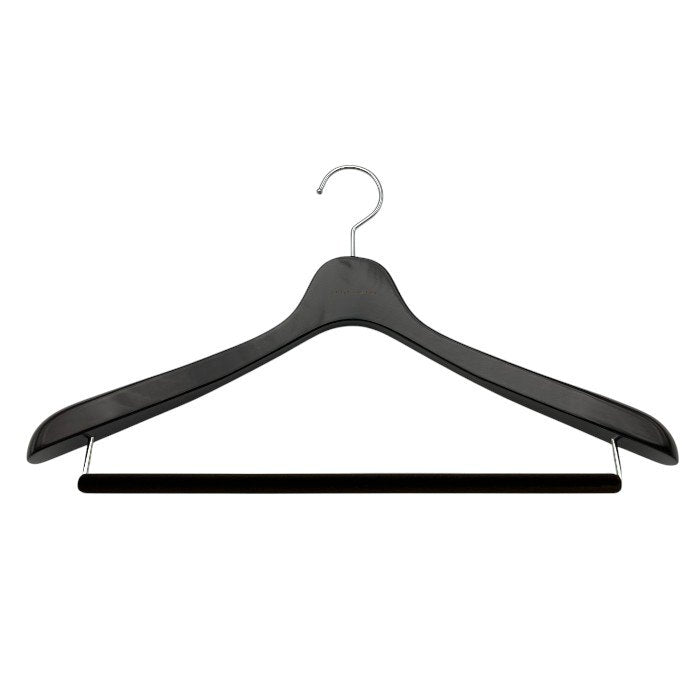 未使用品 ナカタハンガー×ユナイテッドアローズ NAKATA HANGER UNITED ARROWS 天然木 ハンガー インテリア 木製 収納 日本製 中古 W４