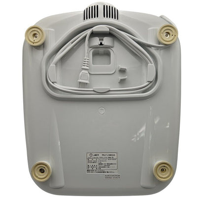 【未使用品】 ALINCO アルインコ Foot Bub Lite フット・バブ ライト MCR-4000 中古 H４