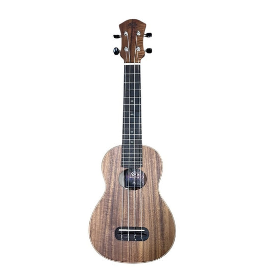 aNueNue aNN-K1 Acacia K1 ソプラノウクレレ アヌエヌエ ギター レインボー Kシリーズ 中古 R4