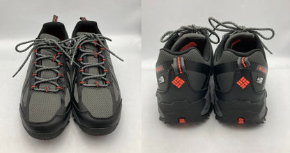 Columbia PEAKFREAK XCRSNⅡXCEL コロンビア ピークフリーク トレッキングシューズ dm2027-011 サイズ27.5cm メンズ 中古 D4