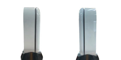 dyson ダイソン Pure Hot＋Cool link 空気清浄・送風機能付ファンヒーター HP04WSN ホワイト/シルバー ホット&クール 温風 中古 R4