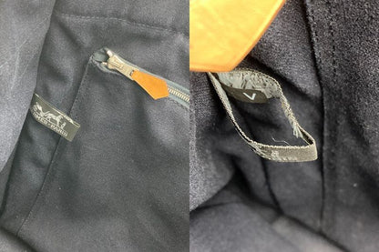 HERMES エルメス  フールトゥMM トートバッグ 中古 D4