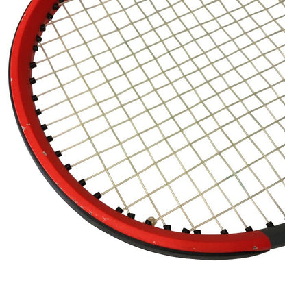 Wilson ウィルソン CLASH 100 v1.0 テニスラケット G2 硬式用 クラッシュ しなり 打感 中古 T1