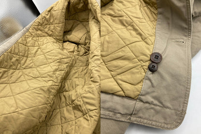 L.L.Bean エルエルビーン ハンティングジャケット フィールドコート OWY20 サイズM(日本サイズL相当) 中古 D4