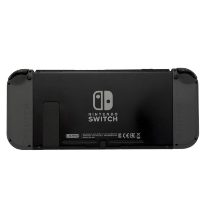 Nintendo Switch ニンテンドースイッチ HAC-001(-01) 本体 ゲーム ハード プロコン 任天堂 中古 W４