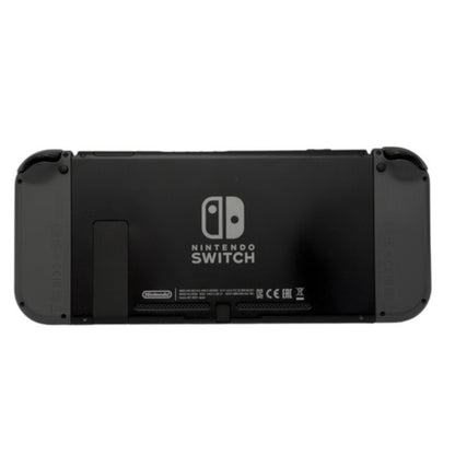 Nintendo Switch ニンテンドースイッチ HAC-001(-01) 本体 ゲーム ハード プロコン 任天堂 中古 W４