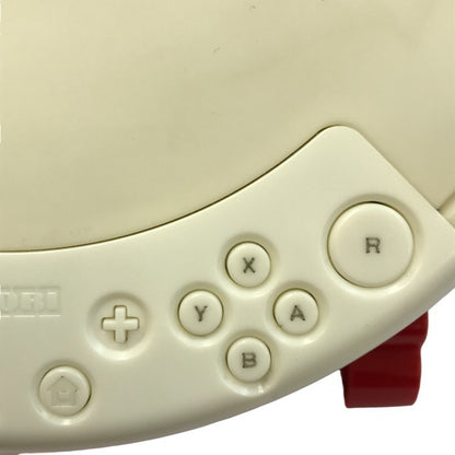 HORI 太鼓の達人専用コントローラー 太鼓とバチ for Nintendo Switch タタコン ボタン操作可 NSW-079/NSW-121 中古 T1