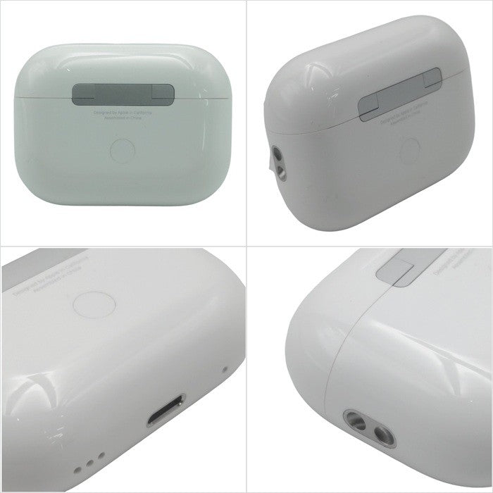 Apple アップル AirPods Pro エアーポッズ プロ (第2世代) MQD83J/A 中古 H4