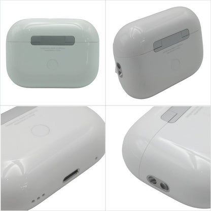 Apple アップル AirPods Pro エアーポッズ プロ (第2世代) MQD83J/A 中古 H4