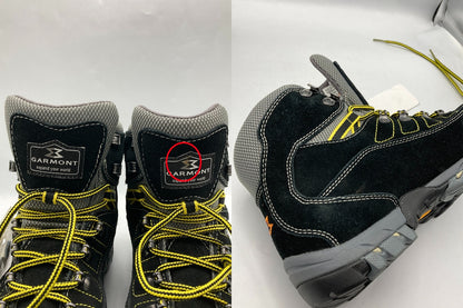 GARMONT ガルモント トレイルガイド 2.0 GTX GORETEX TRAIL GUIDE 2.0 トレッキングシューズ 481994 サイズ24.5cm 中古 D4