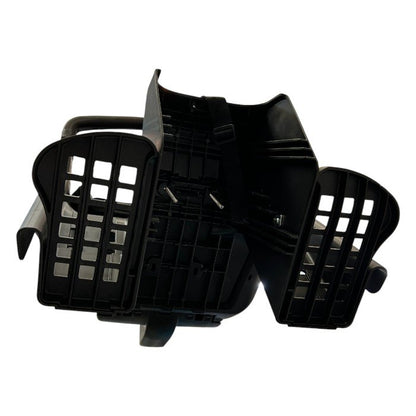 Panasonic PRBC-001DX 電動自転車後ろ用チャイルドシート パナソニック OGK オージーケー 自転車 中古 W1