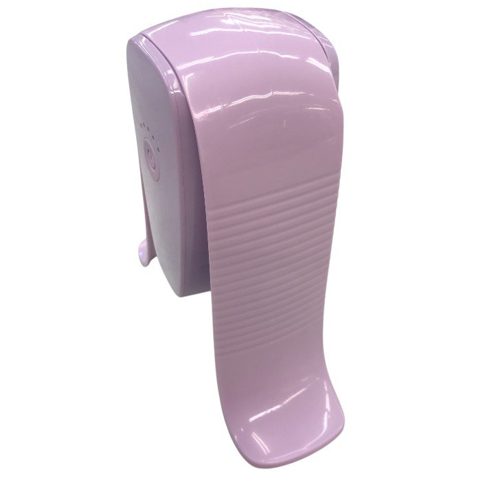Shop Japan(ショップジャパン) マイキュット MQT-WS01 ラベンダーパープル フィットネス エクササイズ 中古 Y1