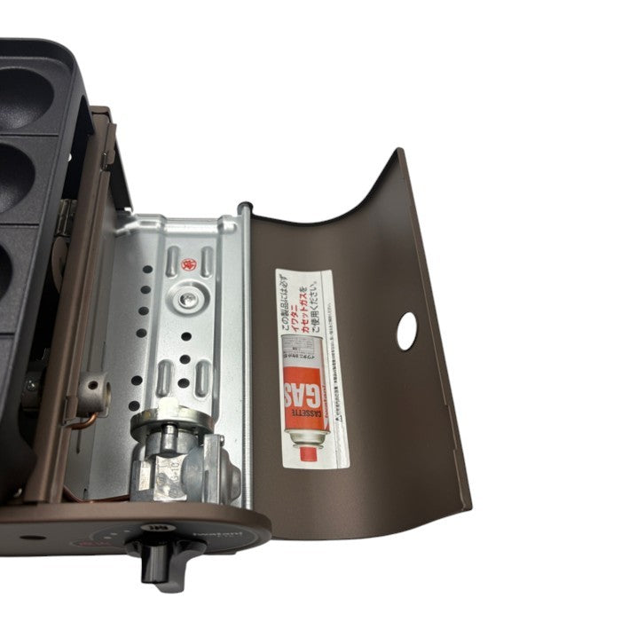iwatani イワタニ カセットガス たこ焼き器 炎たこ CB-ETK-1 たこ焼き 岩谷 アレンジ カセットフー 調理器具 中古 W４