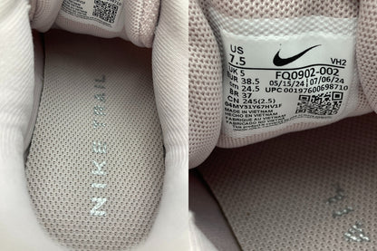 NIKE ナイキ ウィメンズ ジュニパー トレイル 3 ランニングシューズ FQ0902-002 サイズ24.5cm 中古 D4