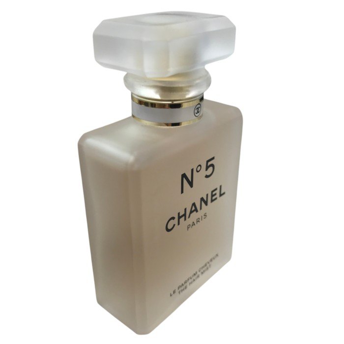 シャネル CHANEL No.5 ヘアミスト 35mL 中古 Y1