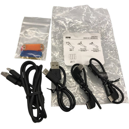 zhiyun ジンバル Crane M2S スタビライザー 中古 Y1